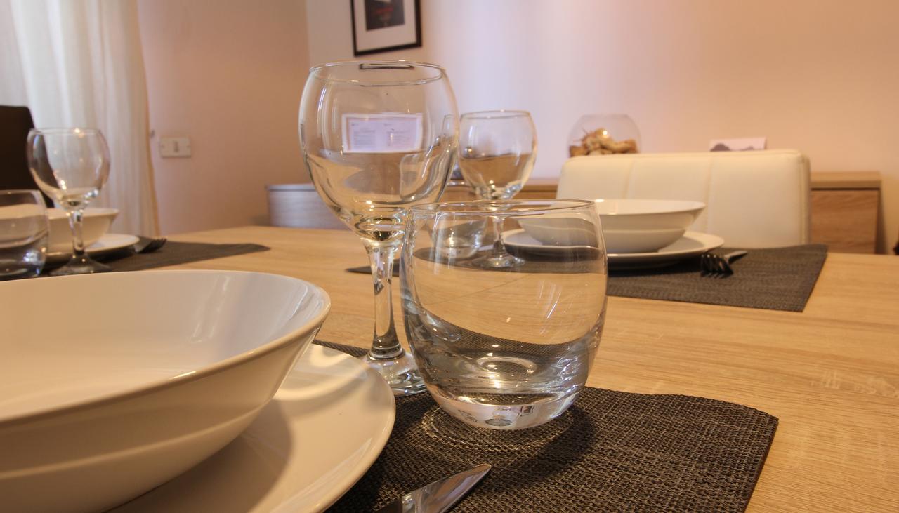 Apartamento Italianway-Corso Garibaldi 34 Milán Exterior foto